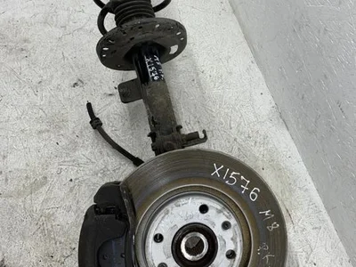 Peugeot 98311683800 208 II (P21) 2021 kit de brazo de suspensión delantera - Imagen 1