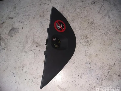 Volvo 30755646 XC60 2011 Moldeo - Imagen 1