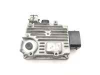 Porsche 09D927601 CAYENNE (92A) 2016 Unité de contrôle pour boîtes de vitesses automatiques