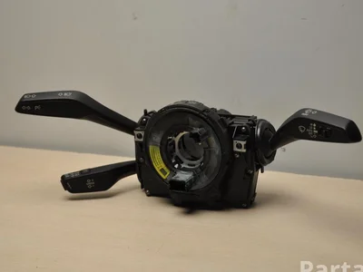 Audi 4N0907129S A5 Sportback (F5A) 2019 Levier /interrupteur de lumière courte longue - Image 1