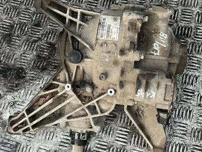 Land Rover K8D2-4N053-AD / K8D24N053AD Range Rover Evoque II L551 2023 Hinterachsgetriebe - Bild 1