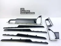 Porsche MACAN (95B) 2016 Blende Satz