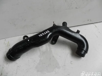 Volkswagen 6Q0 129 654 AK / 6Q0129654AK POLO (9N_) 2005 Prise d'air / Conduit d'air d'admission - Image 1