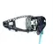 BMW 8497640, 7444674, 7444674-05, 7477706, 7476316, 7476316-02, 8737852 / 8497640, 7444674, 744467405, 7477706, 7476316, 747631602, 8737852 X5 (G05) 2020 Zamek drzwi z tyłu po prawej - Zdjęcie 2