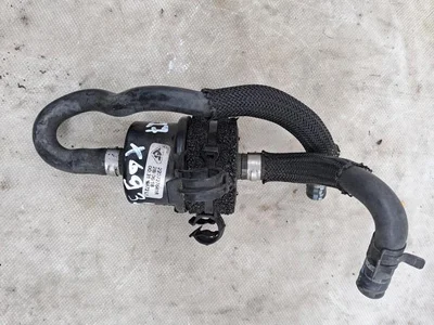 Renault 223727641R CAPTUR (J5_) 2018 Valve magnétique - Image 1