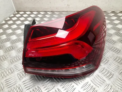 Mercedes-Benz A 177 906 70 00 / A1779067000 A-CLASS V177 2020 Rückleuchte rechts - Bild 1
