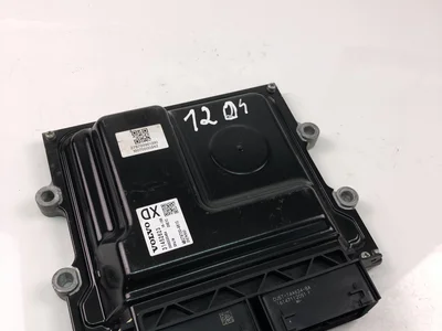 Volvo 31452623 V40 hečbekas 2014 Valdymo blokas variklio - Nuotrauka 1