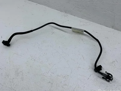 Peugeot 9824346380 208 II (P21) 2021 Tuyaux / Tubes - Image 1