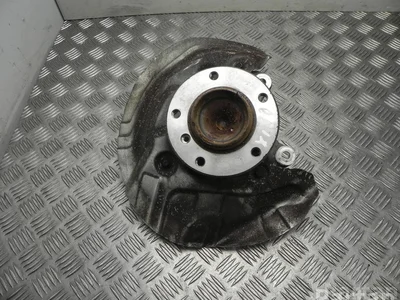 BMW 6784865 X1 (E84) 2014 Logement de roulement de roue Left Front - Image 1