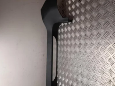 Tesla 1030394-00-B / 103039400B MODEL S 2015 Bordure de seuil de porte - Image 1