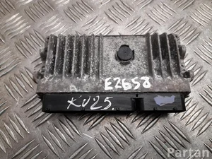 Toyota 89661-47680 / 8966147680 PRIUS (_W5_) 2016 Valdymo blokas variklio