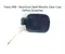 RAM 52029861AC, P52029861AC, 52029861AC, 52029877AC, 52030385AC 1500 Crew Cab Pickup (DT) 2019 Kuro bako durelės - Nuotrauka 1