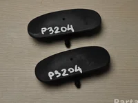 Škoda 3V0955988 3V0955987 / 3V09559883V0955987 SUPERB III Estate (3V5) 2016 Jet de laveuse