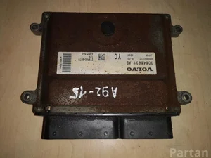 Volvo 30646931 XC90 I 2006 Unité de contrôle moteur