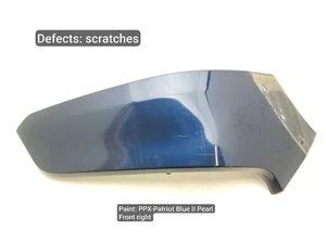 Dodge 6JU90TRMAD RAM 1500 IV gen 2019 Un autre détail de finition