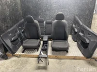 Hyundai Kona II 2023 Sėdynių komplektas Durų panelė Porankis