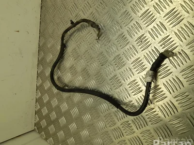 Porsche 970611203 PANAMERA (970) 2015 Câbles de batterie - Image 1