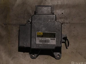 Saab 12802256 9-3 (YS3D) 2003 Unité de contrôle pour airbag