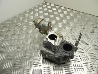 Toyota 16123 LAND CRUISER (_J15_) 2016 Volet de gaz d'échappement - Image 1