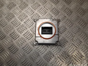 Volkswagen 7P5 941 591 BH / 7P5941591BH Touareg III CR 2019 Unité de contrôle de la lumière