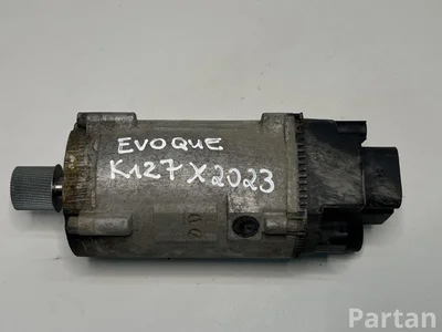 Land Rover 7818177555 ; 7802277807 / 7818177555, 7802277807 RANGE ROVER EVOQUE (L538) 2016 Unité de commande pour colonne de direction à réglage électrique - Image 1
