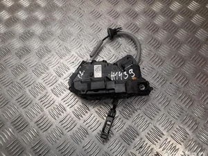 Volkswagen 5NB 837 015 B / 5NB837015B PASSAT Variant (3G5) 2018 Serrure de porte Left Front