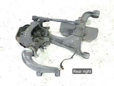 Maserati GRAN TURISMO 2011 kit de suspensión trasera right side - Imagen 1