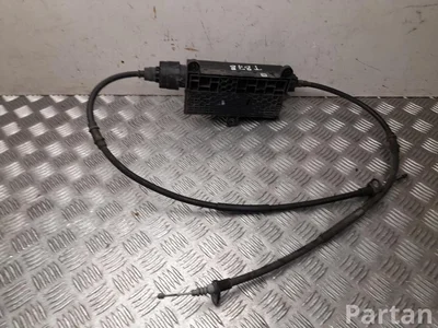 Maserati 670030887 GHIBLI (M157) 2015 Valdymo blokas elektromechaninių stovėjimo stabdžių - Nuotrauka 1