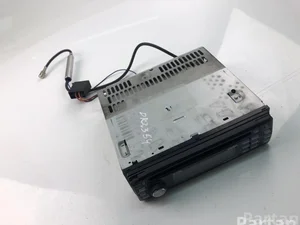 Peugeot BD149RG 207 (WA_, WC_) 2009 Radio / lecteur CD