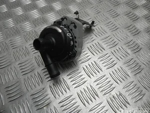 Jaguar J9D3-18D474-AA / J9D318D474AA I-PACE 2019 Pompe à eau supplémentaire