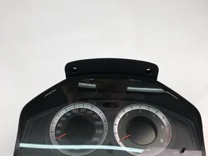 Volvo 31270901AA V60 2014 Kombiinstrumente