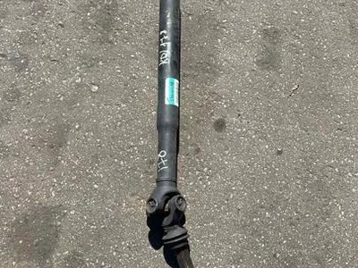 Ford USA L1M3-4A376-HB / L1M34A376HB EXPLORER (U6_) 2020 Propshaft Front - Image 1