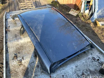 Mercedes-Benz EQC (N293) 2022 Toit - Image 1