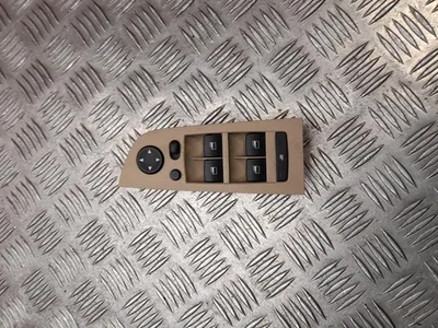 BMW 9217334 3 (E90) 2011 Commutateur multiple - Image 1