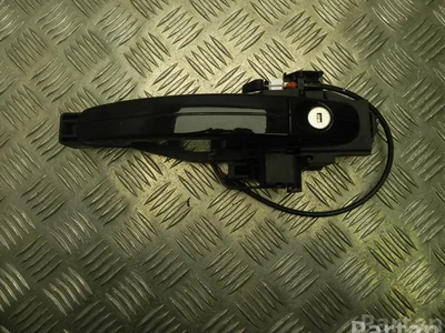 Ford BM51-A224A37-DG / BM51A224A37DG FOCUS III Box Body / Hatchback 2011 Poignée de porte - Image 1