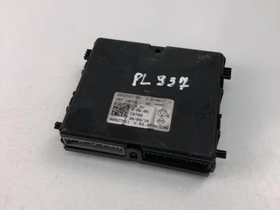 Renault 285256738R CAPTUR (J5_) 2016 Unité de commande - Image 1