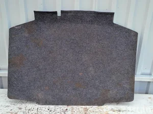 Škoda 658863463 Kamiq 2023 Alfombra del maletero