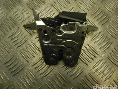 Mercedes-Benz A 099 740 06 00 / A0997400600 C-CLASS (W205) 2016 Serrure - Image 1