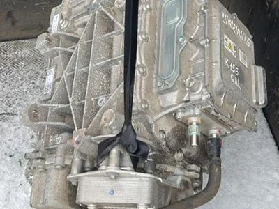 Ford USA LJ9P7P500AF, LJ987B012AG Mustang Mach-E 2022 Visas variklis - Paveiksliukas 1