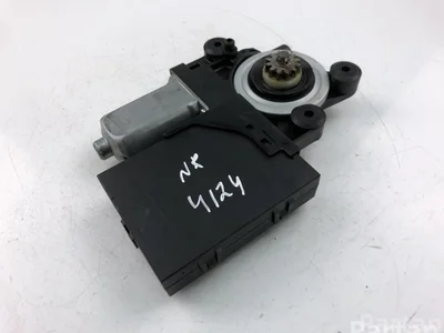 Volvo 979038-101 / 979038101 V50 (MW) 2007 Motor para subida de ventanas - Imagen 1