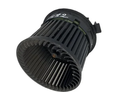 Peugeot T1013140A 208 II (P21) 2021 Chauffage/Ventilation/Climatisation - Image 1