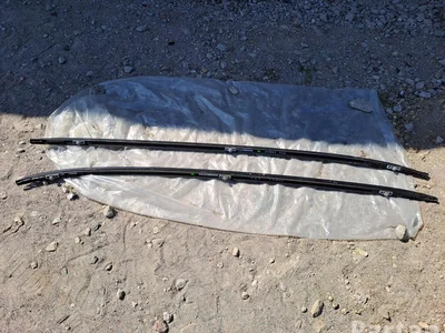 BMW 7333604, 7333603 2 Gran Tourer (F46) 2018 Main-courante de pavillon complect - Image 1