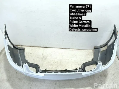 Porsche 971807521A PANAMERA (971) 2018 Buferis galinis - Paveiksliukas 1