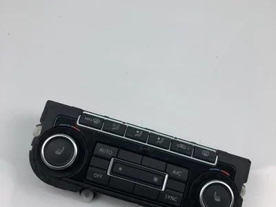 Volkswagen 5K0907044GK GOLF PLUS (5M1, 521) 2011 Contrôle automatique de la climatisation - Image 1