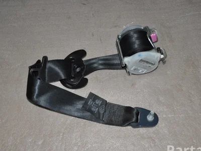 Citroën 96771406XX C4 Picasso II 2017 Ceinture de sécurité Right Rear - Image 1