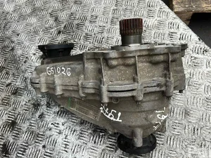 Original (gebraucht) Mercedes-Benz A2512802000 M-CLASS (W166) 2012 Verteilergetriebe