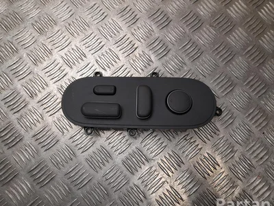 Hyundai 88070-BE300 / 88070BE300 Kona II 2024 Bloc d'interrupteur de siège - Image 1