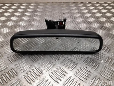 Jaguar FK72-17E678-BA / FK7217E678BA F-PACE (X761) 2017 Espejo retrovisor - Imagen 1