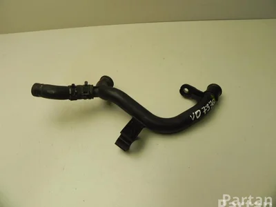 Volkswagen 06J 121 065 F / 06J121065F SCIROCCO (137, 138) 2009 Conduite de réfrigérant - Image 1