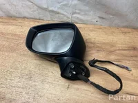 Mazda CX-5 (KF) 2024 Outside Mirror Left adjustment electric Turn signal Electric folding Blind spot Warning Heated